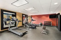 Hampton Inn Wausau - Gym
