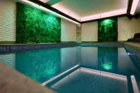 Nacho Hotel Yerevan, By One