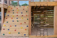 Crane’s Nest-Year Round Private Pool & Hot Tub