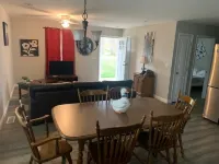 Peaceful private 3 BR new home near Mammoth Cave.