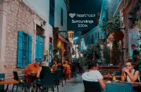 Heart Hotel Hotels in Limassol