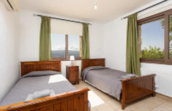 Villa Heaven Hotel a 