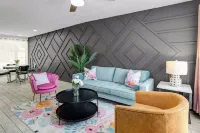 Midtown Modern - Extended Stay