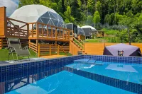 Itsukiri Hotels in Katsura