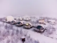 Aurora Village Hotel Hotels in 