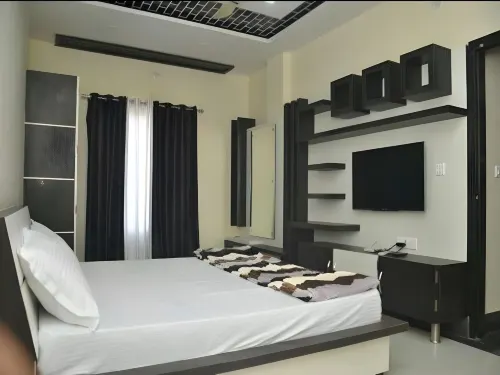 Nagpal Hotel Hotels in Suratgarh