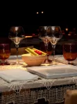 Kenoa Exclusive Beach Spa & Resort - 5 Sao