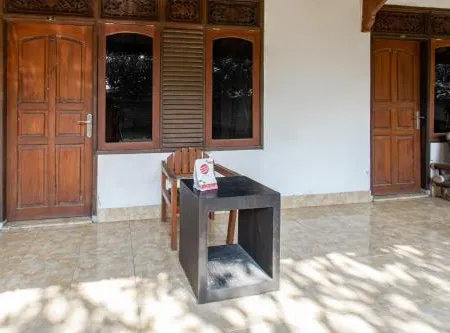 Hotel O Kaila Guesthouse