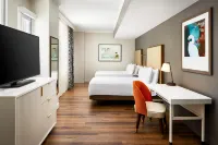 The Terrace Hotel Lakeland, Tapestry Collection by Hilton Các khách sạn ở Lakeland