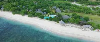 Trikora Beach Club and Resort Hotels in Bintan