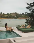 Porto Marina Hotel - de playa