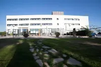 Brea's Hotel Các khách sạn gần Casa Navas