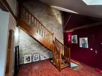 Charmante Maison de 160 m2, à Proximité de Tous les Commerces