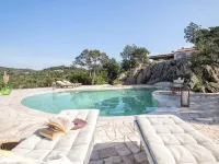 La Giulia Porto Cervo - Villas
