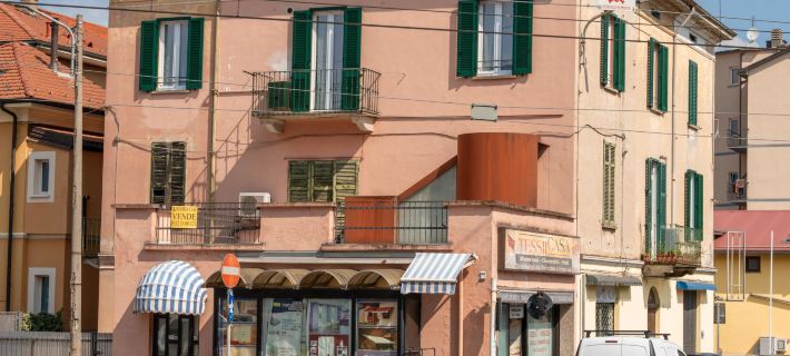 Matilde Hotels in Luino