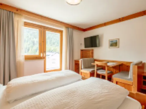 Nr. 17 Hotels in Solda