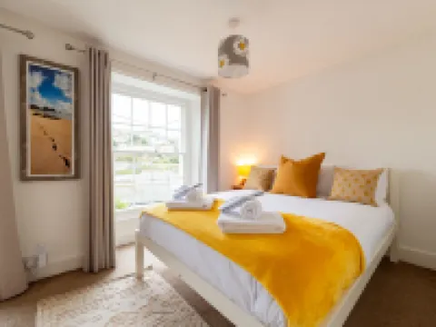 Elm Cottage Hotels in Mevagissey