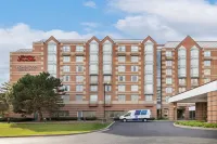 Homewood Suites by Hilton Downers Grove Chicago Hotels in Westmont
