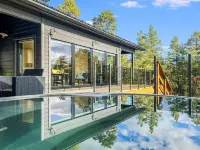 Sjöboda hill فنادق في 