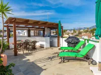 Parador del Mar - 4 étoiles