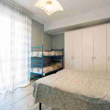 Maurizio's Place Rooms