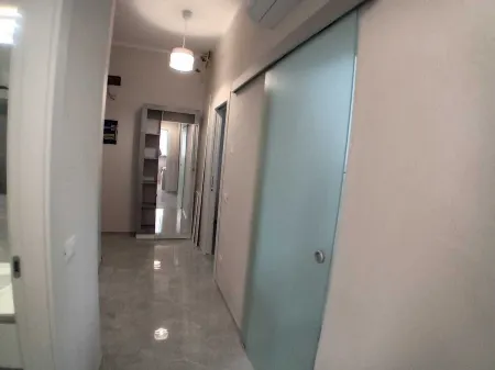 New flat in the center of Viareggio