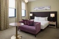 オテル サヴォイ カンザスシティ、タペストリー コレクション バイ ヒルトン