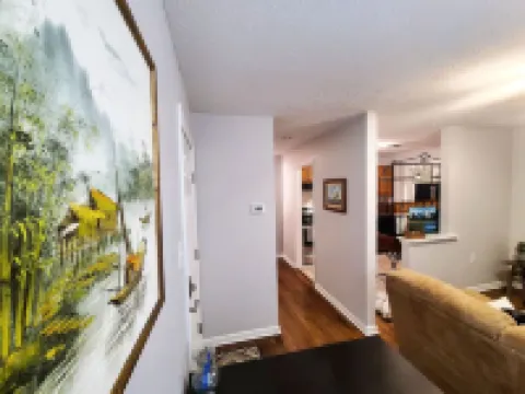 Central Stay! Near UK/Downtown/Campus.