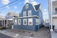 Amazing 3BR Wildermere Beach Retreat, with Jacuzzi