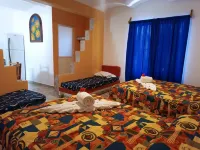 Bungalows As de Oros Hoteles en Rincón de Guayabitos