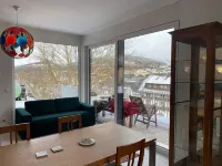 Warm magic in the heart of the Black Forest