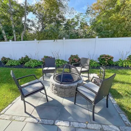 COZY 3 BR/2 BA CAPE COD IN QUIET NEIGHBORHOOD. CLOSE TO OB CENTER AND LAGOON.