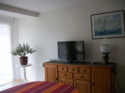 Apartment rental in Perros-Guirec