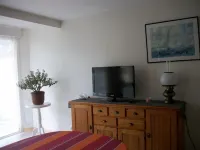 Apartment rental in Perros-Guirec