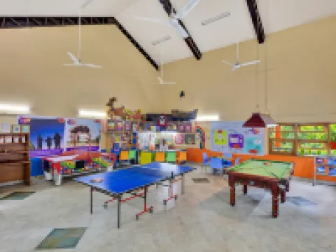 Club Mahindra Binsar Valley Hotels in Almora