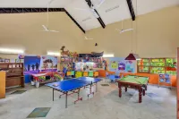 Club Mahindra Binsar Valley