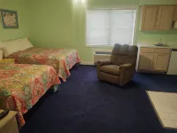 Extra large first floor condo with indoor & outdoor pools, close to the beach.