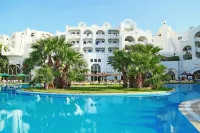 Hotel Lella Baya Thalasso - ติดทะเล