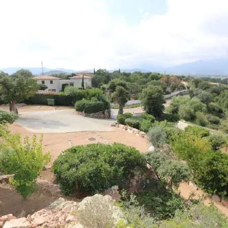 Résidence Marina Di A Testa
