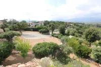 Résidence Marina Di A Testa