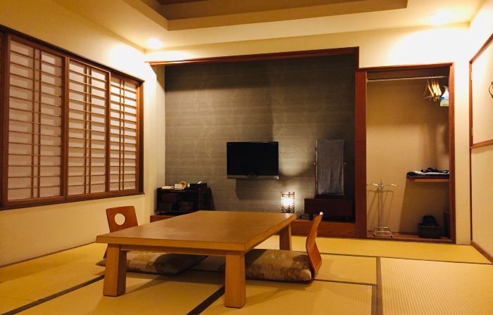Marufuku Ryokan