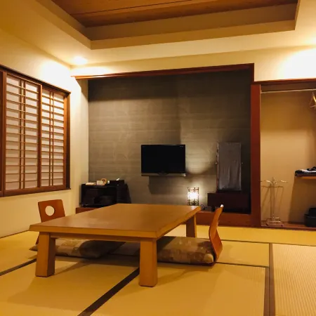 Marufuku Ryokan