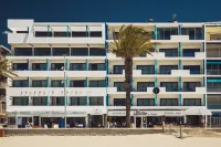 Hôtel Restaurant Splendid Camargue Các khách sạn ở Le Grau-du-Roi