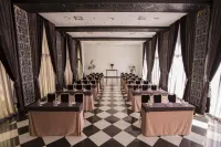 Adam Park Marrakech Hotel & Spa