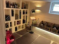 Ornes half-timbered building monument