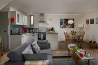 A beautiful cottage with a homely feel and flexible sleeping arrangements Hotels in Duns