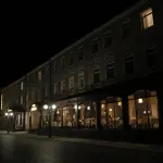 Hotel Korolevskiy Dvor Các khách sạn ở 