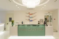 Hotel Calypso- Rimini Marina Centro Hotels in Rimini