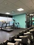 avid hotel GUADALAJARA AV VALLARTA PTE by IHG - salle de sport