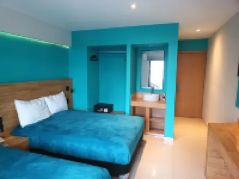 卡維亞馬薩特蘭酒店 馬薩特蘭酒店